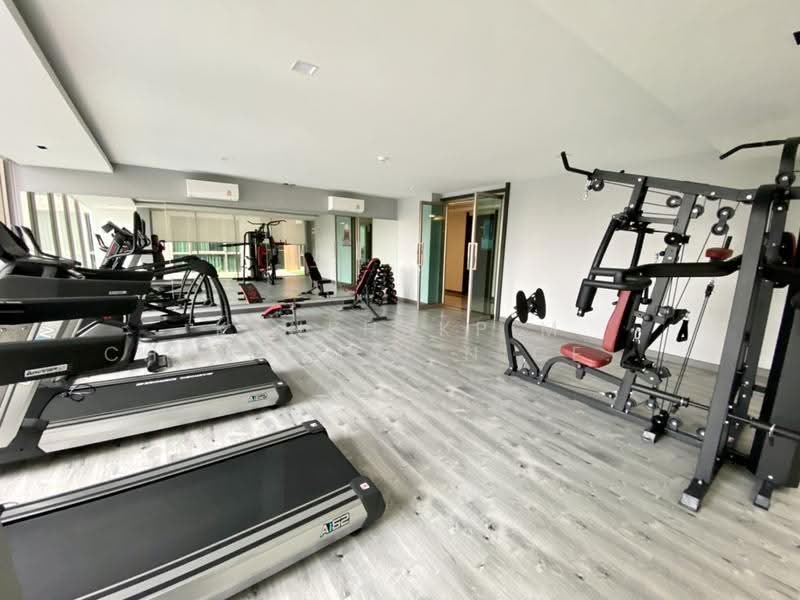 The Erawan Condo : ดิ เอราวัณ คอนโด, เชียงใหม่, ช้างคลาน, เมืองเชียงใหม่, เชียงใหม่, 129 ตร.ม., คอนโด ให้เช่า, โดย Kanphakpim Chiangmai Nice Home, 500573378 - DDproperty.com
