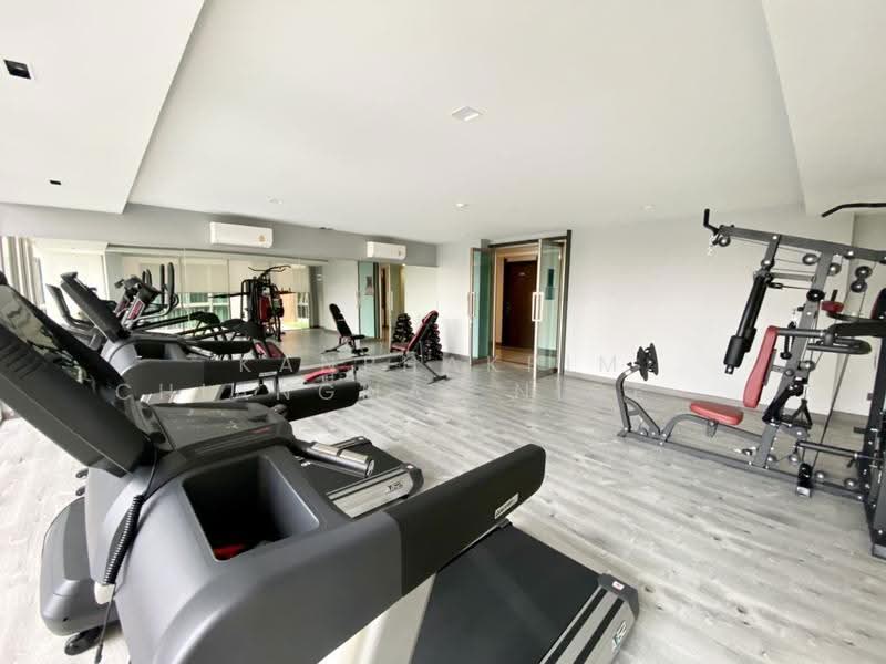 The Erawan Condo, Chiang Mai, Chang Klan, Muang Chiang Mai, Chiang Mai, 3 Bedrooms, 129 sqm, Condo For Rent, by Kanphakpim Chiangmai Nice Home, 500573378 - DDproperty.com