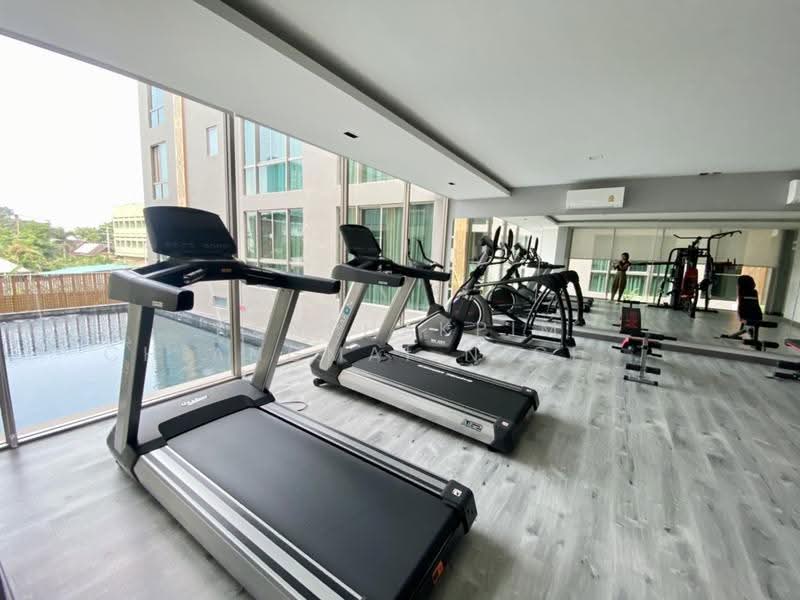 The Erawan Condo : ดิ เอราวัณ คอนโด, เชียงใหม่, ช้างคลาน, เมืองเชียงใหม่, เชียงใหม่, 129 ตร.ม., คอนโด ให้เช่า, โดย Kanphakpim Chiangmai Nice Home, 500573378 - DDproperty.com