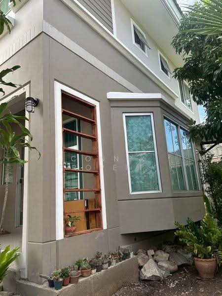 Pruklada Bangna, Samut Prakan, Bangna-Trad Rd., Bang Bo, Samut Prakan, 3 Bedrooms, 21 sqm, Single Detached House For Sale, by Connex Property, 500573381 - DDproperty.com