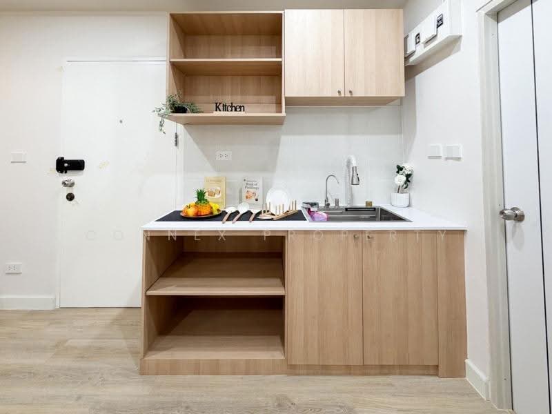 Baan Prachaniwet 1, Bangkok, Thetsaban Nimit Nua, Lat Yao, Chatuchak, Bangkok, 2 Bedrooms, 57 sqm, Condo For Sale, by Connex Property, 500573383 - DDproperty.com