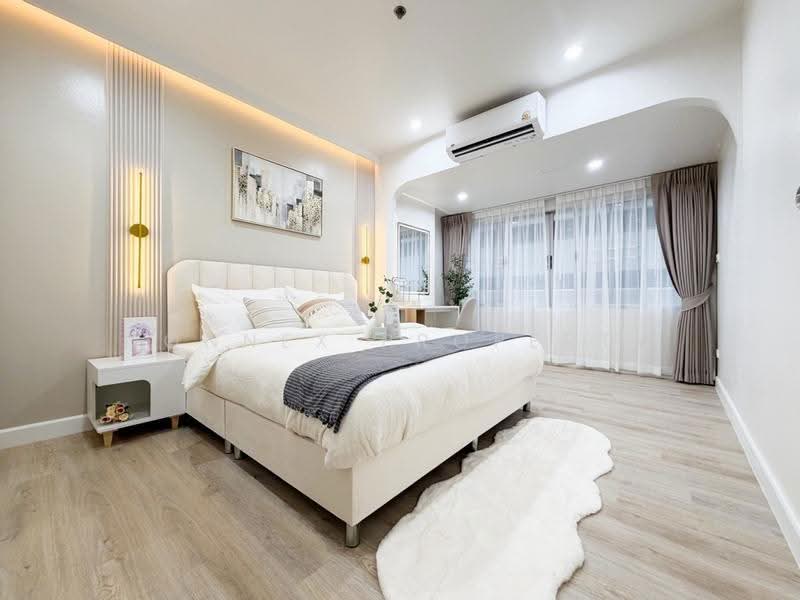 Baan Prachaniwet 1 : บ้านประชานิเวศน์ 1, กรุงเทพ, เทศบาลนิมิตเหนือ, ลาดยาว, จตุจักร, กรุงเทพ, 57 ตร.ม., คอนโด ขาย, โดย Connex Property, 500573383 - DDproperty.com
