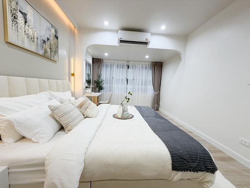Baan Prachaniwet 1 : บ้านประชานิเวศน์ 1, กรุงเทพ, เทศบาลนิมิตเหนือ, ลาดยาว, จตุจักร, กรุงเทพ, 57 ตร.ม., คอนโด ขาย, โดย Connex Property, 500573383 - DDproperty.com