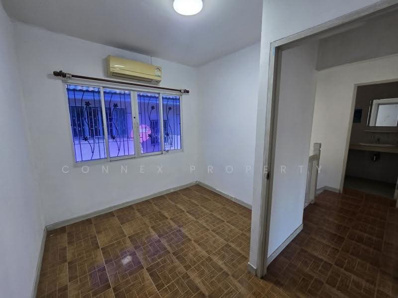 25 Baan Pisan Bang Kadi 2, Bangkok, Thab Yao, Lat Krabang, Bangkok, 3 Bedrooms, 21 sqm, Townhouse For Sale, by Connex Property, 500573384 - DDproperty.com
