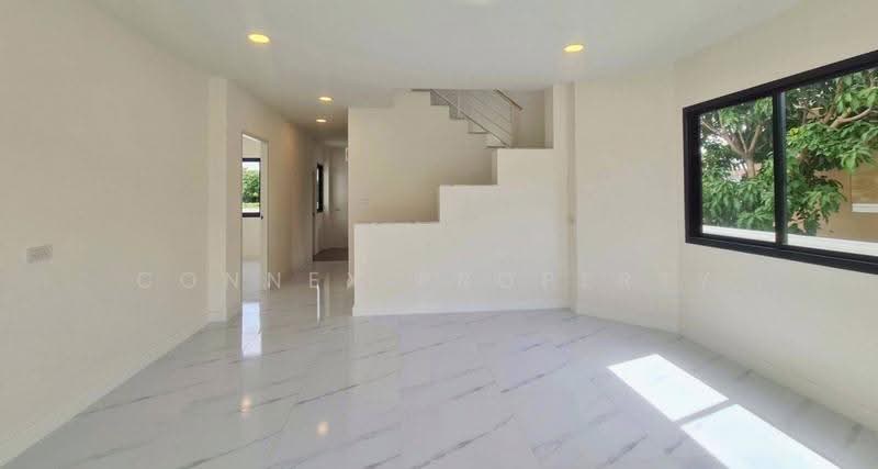 Baan Fuengsuk 5, Nonthaburi, Fuengsuk Village 5, Lam Pho, Bang Bua Thong, Nonthaburi, 3 Bedrooms, 140 sqm, Single Detached House For Sale, by Connex Property, 500573385 - DDproperty.com