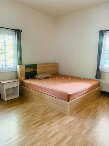 บ้านนอกโครงการ ให้เช่าทำเลดี แม่เหียะ, เชียงใหม่, แม่เหียะ, เมืองเชียงใหม่, เชียงใหม่, 112 ตร.ม., บ้านเดี่ยว ให้เช่า, โดย Kanphakpim Chiangmai Nice Home, 500573386 - DDproperty.com