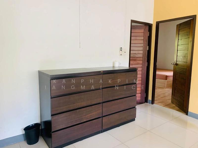 House for rent Good location Mea-Hia, Chiang Mai, Mae Hia, Muang Chiang Mai, Chiang Mai, 2 Bedrooms, 112 sqm, Single Detached House For Rent, by Kanphakpim Chiangmai Nice Home, 500573386 - DDproperty.com