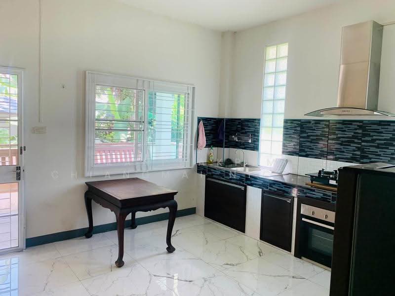 House for rent Good location Mea-Hia, Chiang Mai, Mae Hia, Muang Chiang Mai, Chiang Mai, 2 Bedrooms, 112 sqm, Single Detached House For Rent, by Kanphakpim Chiangmai Nice Home, 500573386 - DDproperty.com