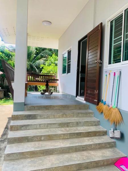 บ้านนอกโครงการ ให้เช่าทำเลดี แม่เหียะ, เชียงใหม่, แม่เหียะ, เมืองเชียงใหม่, เชียงใหม่, 112 ตร.ม., บ้านเดี่ยว ให้เช่า, โดย Kanphakpim Chiangmai Nice Home, 500573386 - DDproperty.com