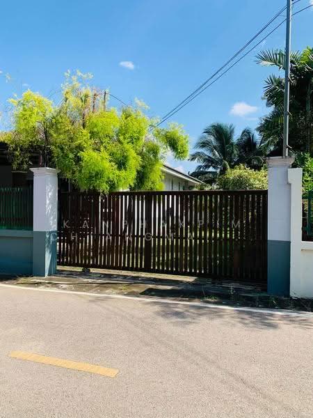 House for rent Good location Mea-Hia, Chiang Mai, Mae Hia, Muang Chiang Mai, Chiang Mai, 2 Bedrooms, 112 sqm, Single Detached House For Rent, by Kanphakpim Chiangmai Nice Home, 500573386 - DDproperty.com