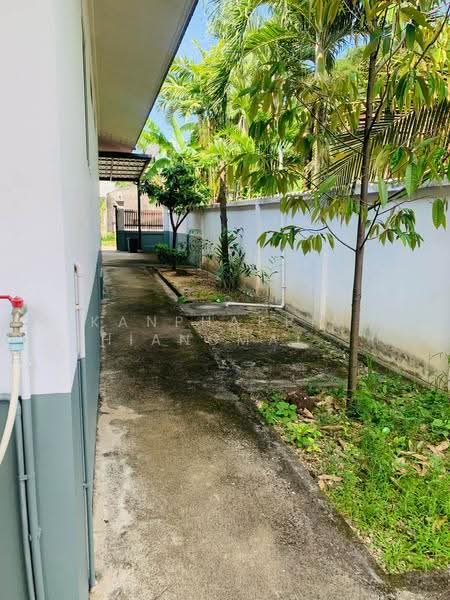 House for rent Good location Mea-Hia, Chiang Mai, Mae Hia, Muang Chiang Mai, Chiang Mai, 2 Bedrooms, 112 sqm, Single Detached House For Rent, by Kanphakpim Chiangmai Nice Home, 500573386 - DDproperty.com