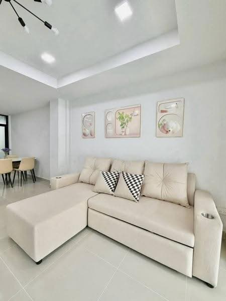 Baan Charming Home, Nonthaburi, Pak Kret, Nonthaburi, 3 Bedrooms, 21 sqm, Townhouse For Sale, by Connex Property, 500573387 - DDproperty.com