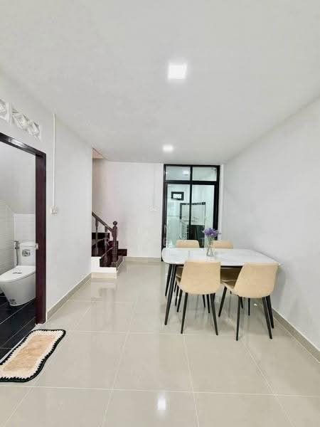 Baan Charming Home, Nonthaburi, Pak Kret, Nonthaburi, 3 Bedrooms, 21 sqm, Townhouse For Sale, by Connex Property, 500573387 - DDproperty.com
