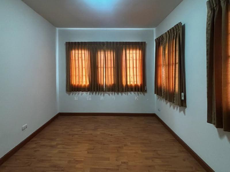 Passorn 12 Rangsit Klong 3, pathum-thani, Yothathikan Khu Khot-Klong Luang Road, Khlong Sam, Khlong Luang, Pathum Thani, 3 Bedrooms, 130 sqm, Single Detached House For Sale, by มณิตา K., 500573391 - DDproperty.com