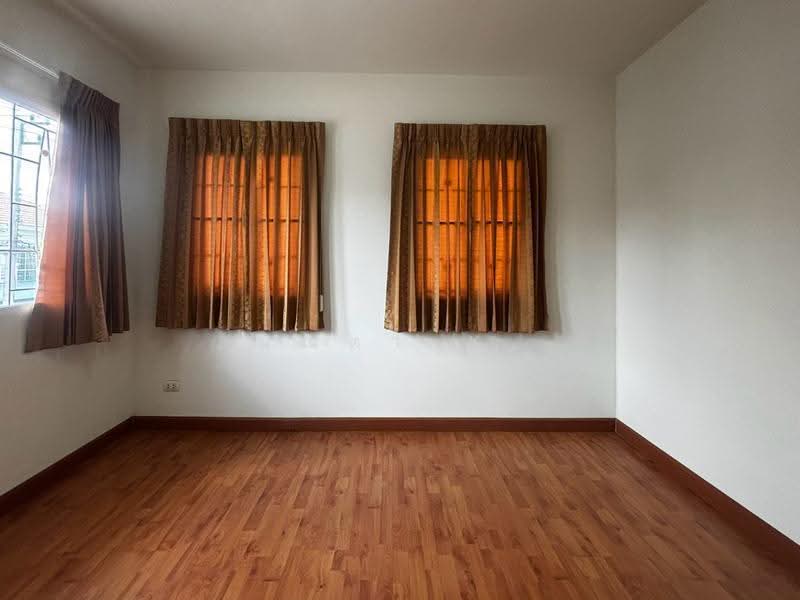 Passorn 12 Rangsit Klong 3, pathum-thani, Yothathikan Khu Khot-Klong Luang Road, Khlong Sam, Khlong Luang, Pathum Thani, 3 Bedrooms, 130 sqm, Single Detached House For Sale, by มณิตา K., 500573391 - DDproperty.com