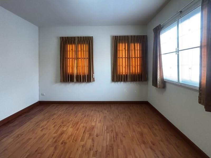 Passorn 12 Rangsit Klong 3, pathum-thani, Yothathikan Khu Khot-Klong Luang Road, Khlong Sam, Khlong Luang, Pathum Thani, 3 Bedrooms, 130 sqm, Single Detached House For Sale, by มณิตา K., 500573391 - DDproperty.com
