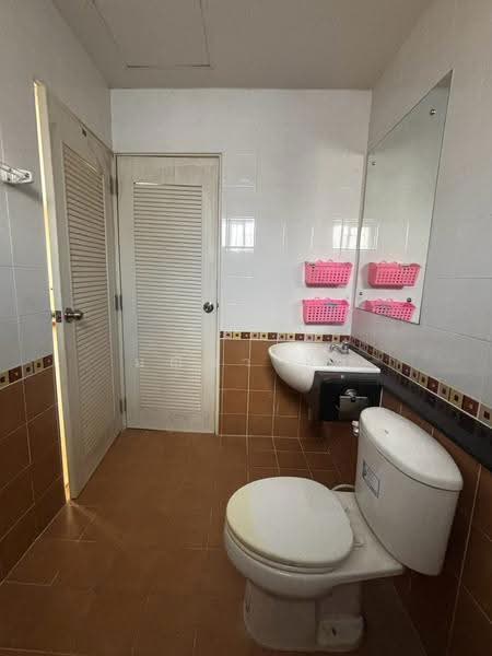 Passorn 12 Rangsit Klong 3, pathum-thani, Yothathikan Khu Khot-Klong Luang Road, Khlong Sam, Khlong Luang, Pathum Thani, 3 Bedrooms, 130 sqm, Single Detached House For Sale, by มณิตา K., 500573391 - DDproperty.com