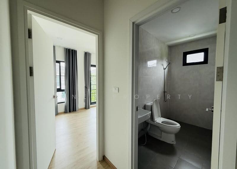 Astoria Ratchaphruek-Rattanathibet, Nonthaburi, Tha It, Pak Kret, Nonthaburi, 3 Bedrooms, 150 sqm, Single Detached House For Sale, by Connex Property, 500573392 - DDproperty.com