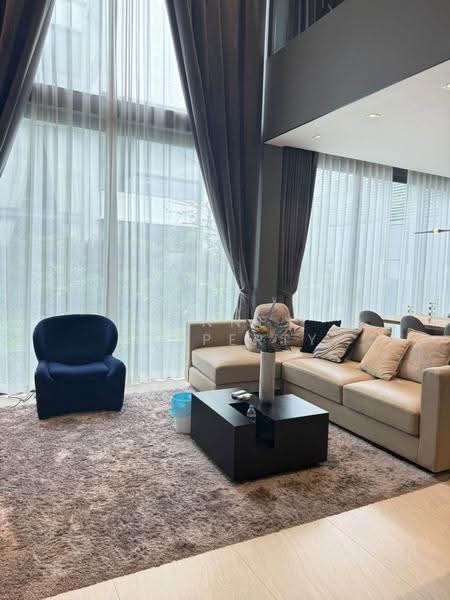 ARTALE Asoke-Rama 9, Bangkok, Rama 9 Soi 13, Bang Kapi, Huai Khwang, Bangkok, 4 Bedrooms, 423 sqm, Single Detached House For Sale, by Connex Property, 500573395 - DDproperty.com