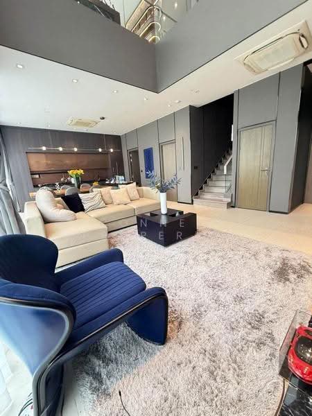 ARTALE Asoke-Rama 9, Bangkok, Rama 9 Soi 13, Bang Kapi, Huai Khwang, Bangkok, 4 Bedrooms, 423 sqm, Single Detached House For Sale, by Connex Property, 500573395 - DDproperty.com