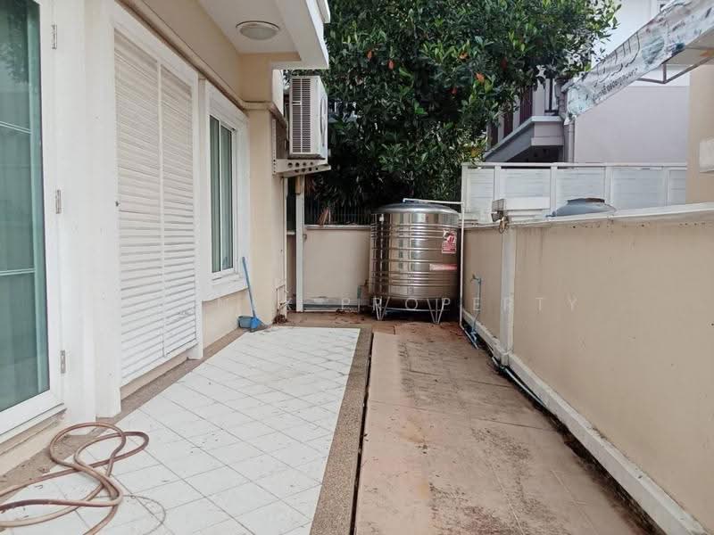 Areeya Busaba Ladprao, Bangkok, Phlapphla, Wang Thonglang, Bangkok, 3 Bedrooms, 240 sqm, Single Detached House For Sale, by Connex Property, 500573397 - DDproperty.com