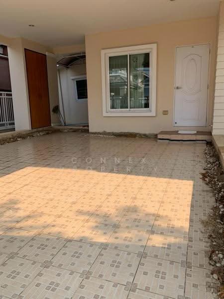 Areeya Busaba Ladprao, Bangkok, Phlapphla, Wang Thonglang, Bangkok, 3 Bedrooms, 240 sqm, Single Detached House For Sale, by Connex Property, 500573397 - DDproperty.com