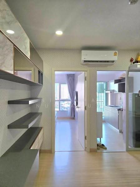 Supalai Veranda Phasi Charoen Station, bangkok, Soi Phetkasem 56, Bang Wa, Phasi Charoen, Bangkok, 1 Bedroom, 41 sqm, Condo For Sale, by Nichapa Nuntapun, 500573398 - DDproperty.com
