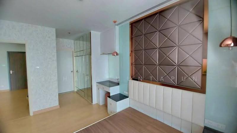 Supalai Veranda Phasi Charoen Station, bangkok, Soi Phetkasem 56, Bang Wa, Phasi Charoen, Bangkok, 1 Bedroom, 41 sqm, Condo For Sale, by Nichapa Nuntapun, 500573398 - DDproperty.com