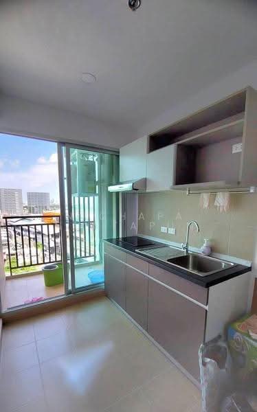Supalai Veranda Phasi Charoen Station, bangkok, Soi Phetkasem 56, Bang Wa, Phasi Charoen, Bangkok, 1 Bedroom, 41 sqm, Condo For Sale, by Nichapa Nuntapun, 500573398 - DDproperty.com