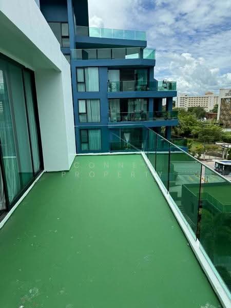 Acqua Condo, Chon Buri (Pattaya), Nong Pru, Bang Lamung (Pattaya), Chon Buri (Pattaya), 1 Bedroom, 42 sqm, Condo For Sale, by Connex Property, 500573400 - DDproperty.com