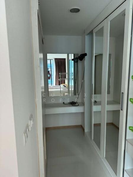 Acqua Condo : แอคควา คอนโด, ชลบุรี, 31-360, หนองปรือ, บางละมุง, ชลบุรี, 42 ตร.ม., คอนโด ขาย, โดย Connex Property, 500573400 - DDproperty.com