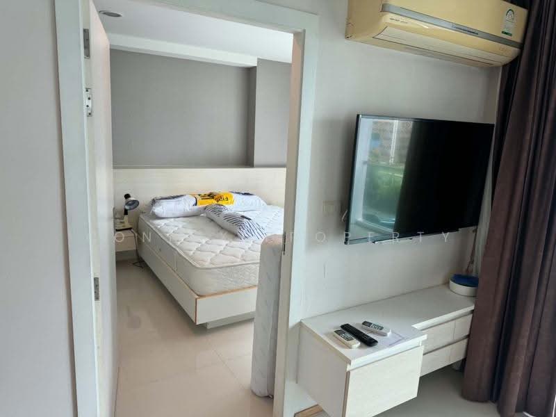 Acqua Condo : แอคควา คอนโด, ชลบุรี, 31-360, หนองปรือ, บางละมุง, ชลบุรี, 42 ตร.ม., คอนโด ขาย, โดย Connex Property, 500573400 - DDproperty.com