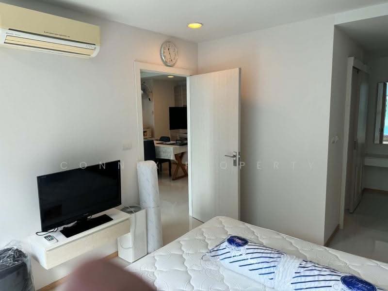 Acqua Condo, Chon Buri (Pattaya), Nong Pru, Bang Lamung (Pattaya), Chon Buri (Pattaya), 1 Bedroom, 42 sqm, Condo For Sale, by Connex Property, 500573400 - DDproperty.com