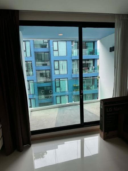 Acqua Condo, Chon Buri (Pattaya), Nong Pru, Bang Lamung (Pattaya), Chon Buri (Pattaya), 1 Bedroom, 42 sqm, Condo For Sale, by Connex Property, 500573400 - DDproperty.com