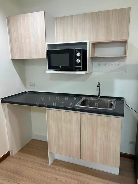 J Condo Sathorn-Kallaprapruk : เจ คอนโด สาทร-กัลปพฤกษ์, กรุงเทพ, ถนนกัลปพฤกษ์, บางแค, กรุงเทพ, 44 ตร.ม., คอนโด ขาย, โดย Nichapa Nuntapun, 500573401 - DDproperty.com