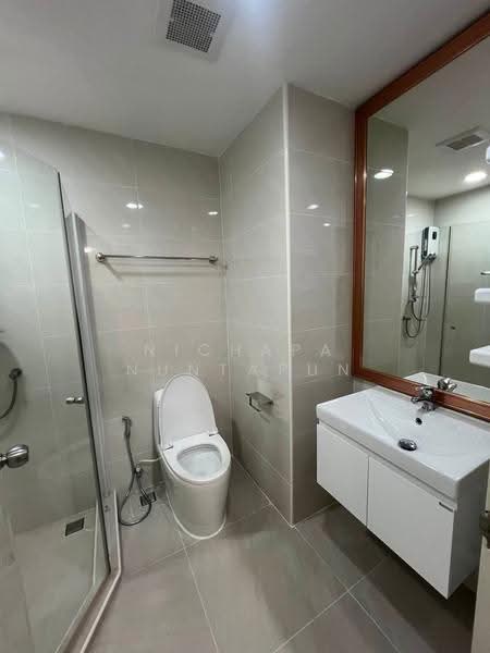 J Condo Sathorn-Kallaprapruk : เจ คอนโด สาทร-กัลปพฤกษ์, กรุงเทพ, ถนนกัลปพฤกษ์, บางแค, กรุงเทพ, 44 ตร.ม., คอนโด ขาย, โดย Nichapa Nuntapun, 500573401 - DDproperty.com