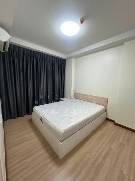 J Condo Sathorn-Kallaprapruk : เจ คอนโด สาทร-กัลปพฤกษ์, กรุงเทพ, ถนนกัลปพฤกษ์, บางแค, กรุงเทพ, 44 ตร.ม., คอนโด ขาย, โดย Nichapa Nuntapun, 500573401 - DDproperty.com