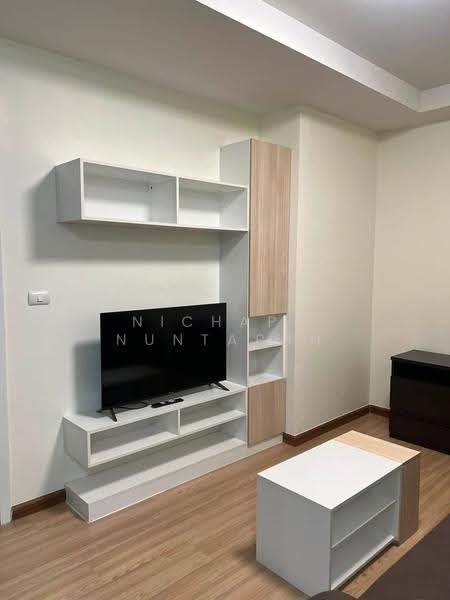 J Condo Sathorn-Kallaprapruk : เจ คอนโด สาทร-กัลปพฤกษ์, กรุงเทพ, ถนนกัลปพฤกษ์, บางแค, กรุงเทพ, 44 ตร.ม., คอนโด ขาย, โดย Nichapa Nuntapun, 500573401 - DDproperty.com