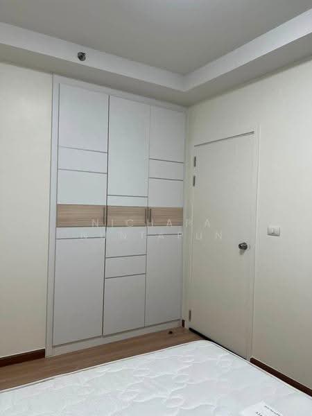 J Condo Sathorn-Kallaprapruk : เจ คอนโด สาทร-กัลปพฤกษ์, กรุงเทพ, ถนนกัลปพฤกษ์, บางแค, กรุงเทพ, 44 ตร.ม., คอนโด ขาย, โดย Nichapa Nuntapun, 500573401 - DDproperty.com