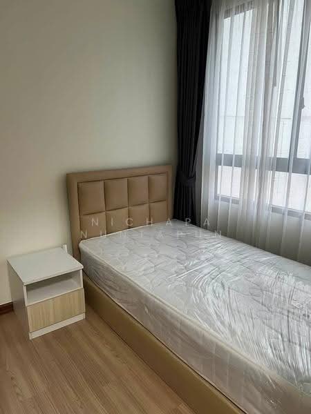 J Condo Sathorn-Kallaprapruk, Bangkok, Kallapaphruek Road, Bang Khae, Bangkok, 2 Bedrooms, 44 sqm, Condo For Sale, by Nichapa Nuntapun, 500573401 - DDproperty.com