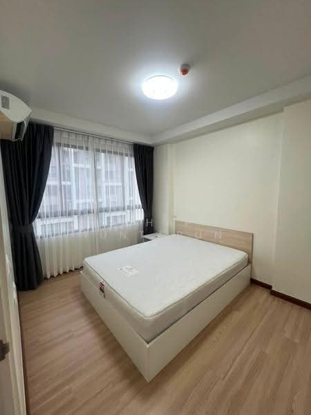 J Condo Sathorn-Kallaprapruk, Bangkok, Kallapaphruek Road, Bang Khae, Bangkok, 2 Bedrooms, 44 sqm, Condo For Sale, by Nichapa Nuntapun, 500573401 - DDproperty.com
