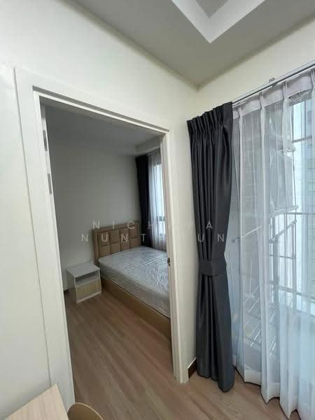 J Condo Sathorn-Kallaprapruk : เจ คอนโด สาทร-กัลปพฤกษ์, กรุงเทพ, ถนนกัลปพฤกษ์, บางแค, กรุงเทพ, 44 ตร.ม., คอนโด ขาย, โดย Nichapa Nuntapun, 500573401 - DDproperty.com
