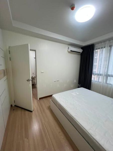 J Condo Sathorn-Kallaprapruk, Bangkok, Kallapaphruek Road, Bang Khae, Bangkok, 2 Bedrooms, 44 sqm, Condo For Sale, by Nichapa Nuntapun, 500573401 - DDproperty.com