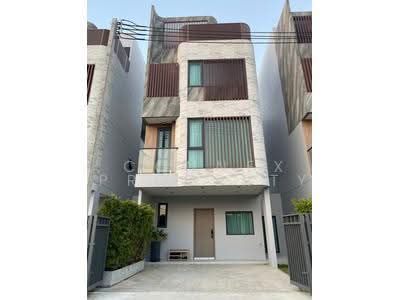 ขาย - 89 Residence Ratchada-Rama 9 : 89 เรสซิเดนซ์ รัชดา-พระราม9, กรุงเทพ