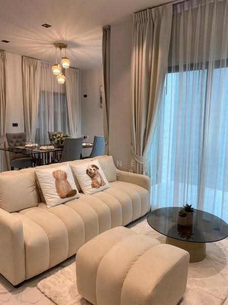 89 Residence Ratchada-Rama 9, Bangkok, Huai Khwang, Bangkok, 4 Bedrooms, 235 sqm, Single Detached House For Sale, by Connex Property, 500573402 - DDproperty.com