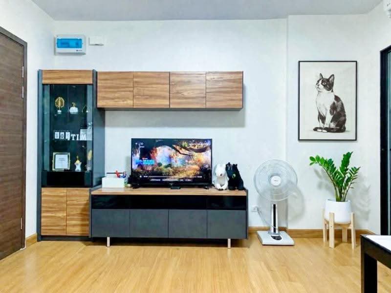 City Resort Pasawang : ซิตี้รีสอร์ท ภาสว่าง, สงขลา, ภาสว่าง, คอหงส์, หาดใหญ่, สงขลา, 41 ตร.ม., คอนโด ให้เช่า, โดย ณัฐพงศ์ สุนทรอรุณ, 500573404 - DDproperty.com