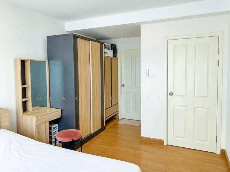 City Resort Pasawang, Songkhla, Pha Sawang, Kho Hong, Hat Yai, Songkhla, 1 Bedroom, 41 sqm, Condo For Rent, by ณัฐพงศ์ สุนทรอรุณ, 500573404 - DDproperty.com