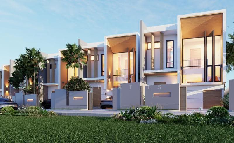 Hot Priced 2 Bed Pool Villas for Sale in Plai Laem, Surat Thani, Bo Put, Ko Samui, Surat Thani, 2 Bedrooms, 122 sqm, Villa For Sale, by Conrad Properties, 500573414 - DDproperty.com