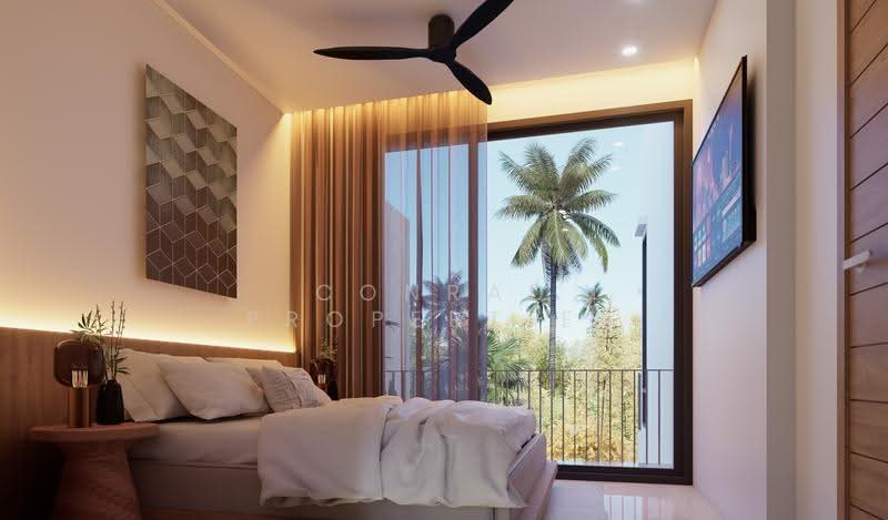 Hot Priced 2 Bed Pool Villas for Sale in Plai Laem, Surat Thani, Bo Put, Ko Samui, Surat Thani, 2 Bedrooms, 122 sqm, Villa For Sale, by Conrad Properties, 500573414 - DDproperty.com