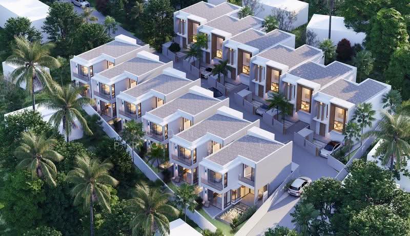 Hot Priced 2 Bed Pool Villas for Sale in Plai Laem, Surat Thani, Bo Put, Ko Samui, Surat Thani, 2 Bedrooms, 122 sqm, Villa For Sale, by Conrad Properties, 500573414 - DDproperty.com